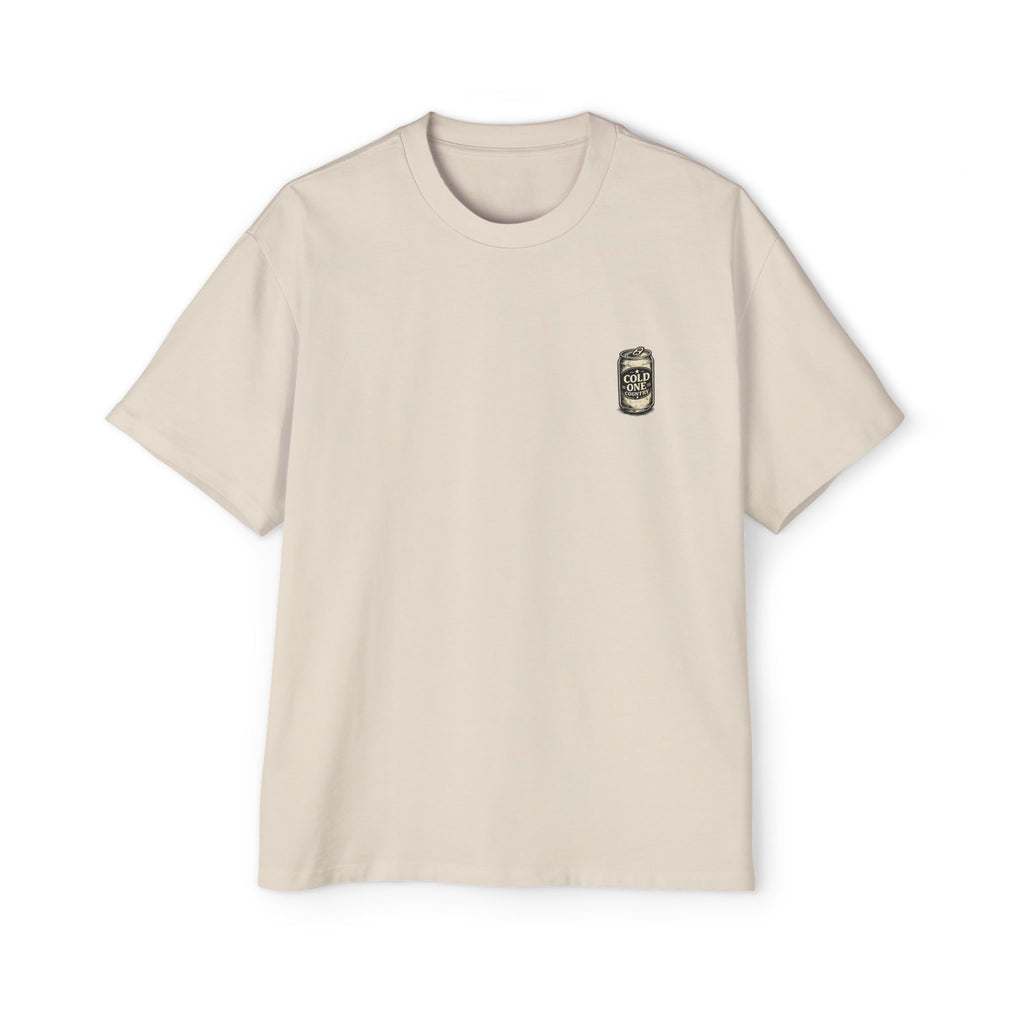 Built For Knockoff - T-Shirt