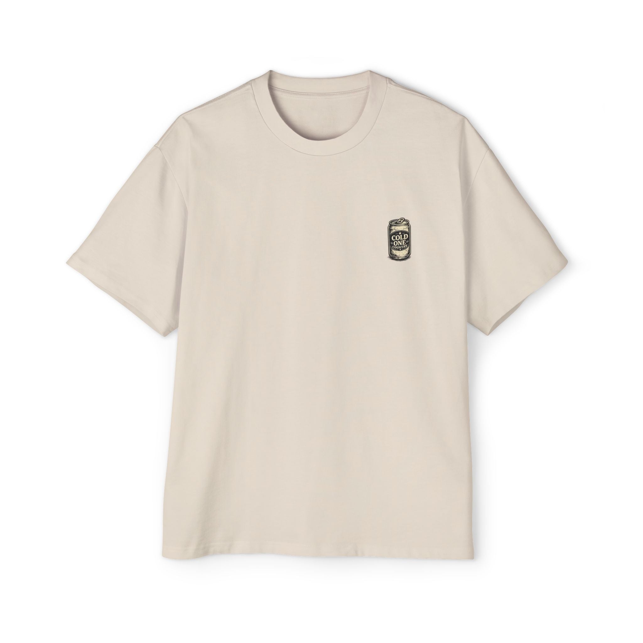 Built For Knockoff - T-Shirt