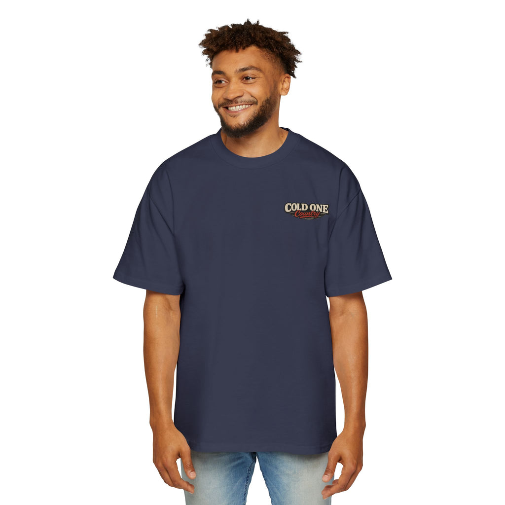 Cold One Country - T-Shirt