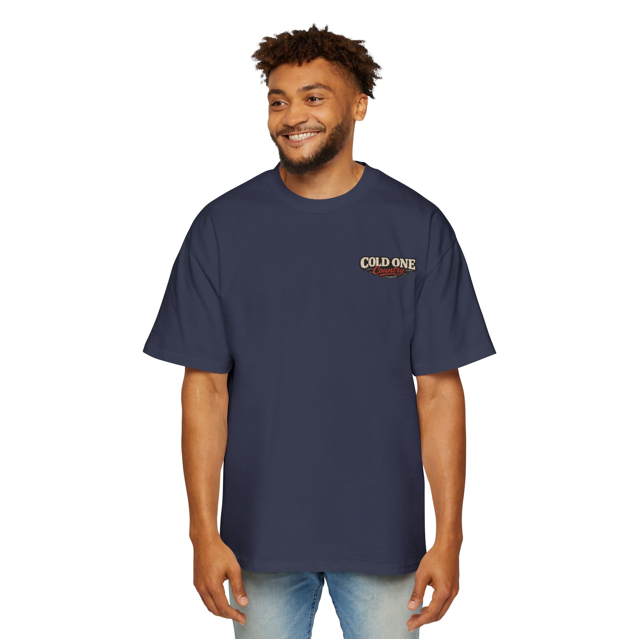 Cold One Country - T-Shirt