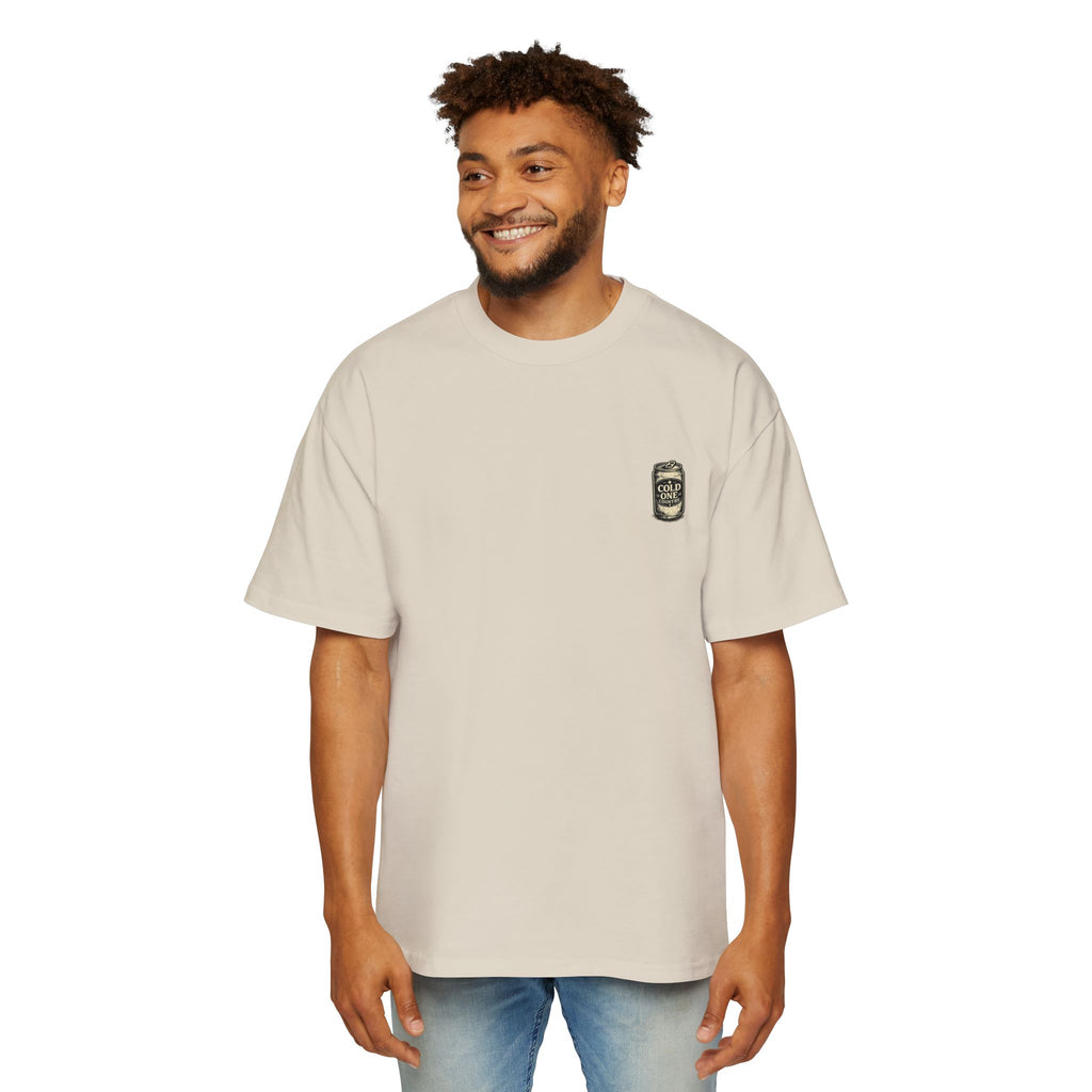 Built For Knockoff - T-Shirt