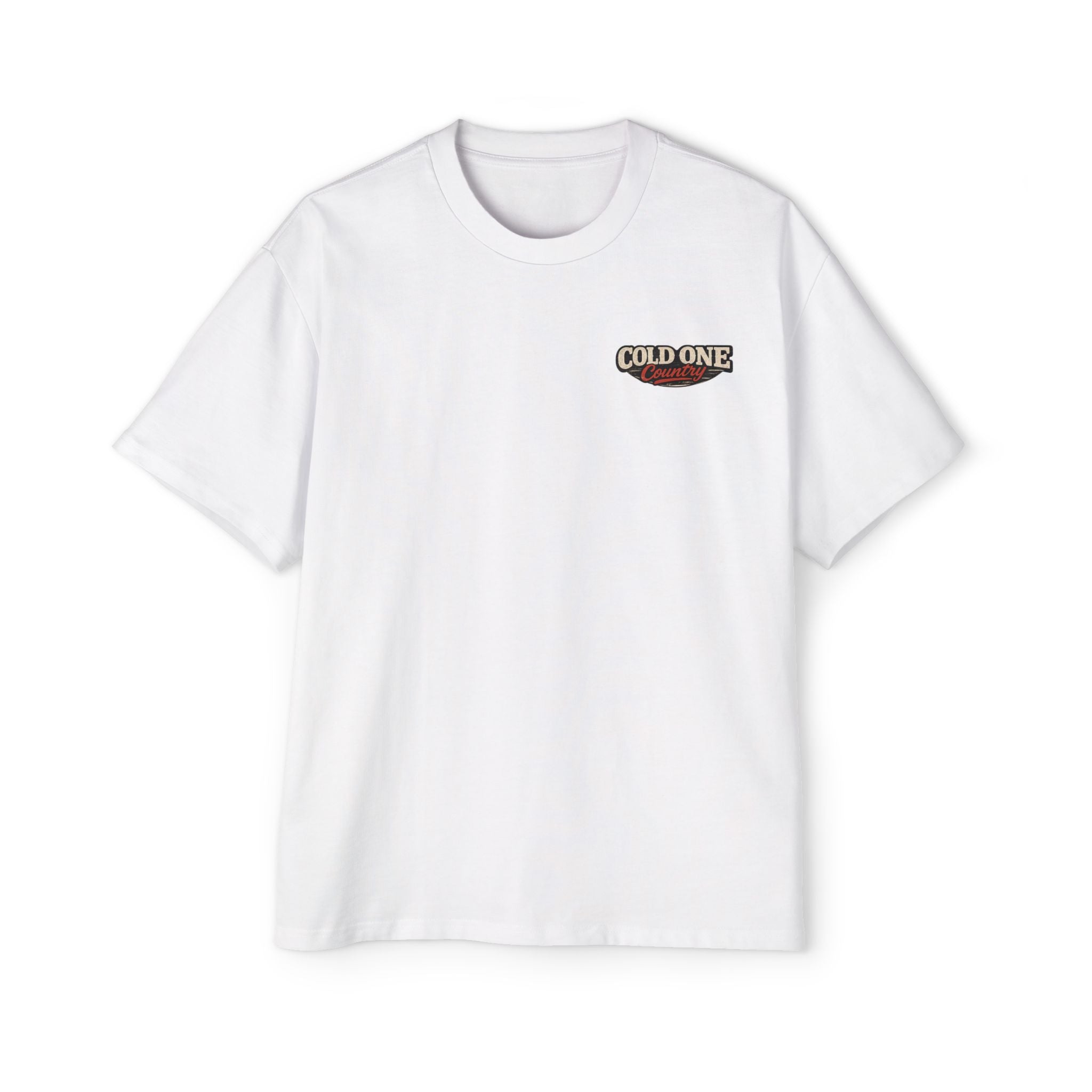 Cold One Country - T-Shirt